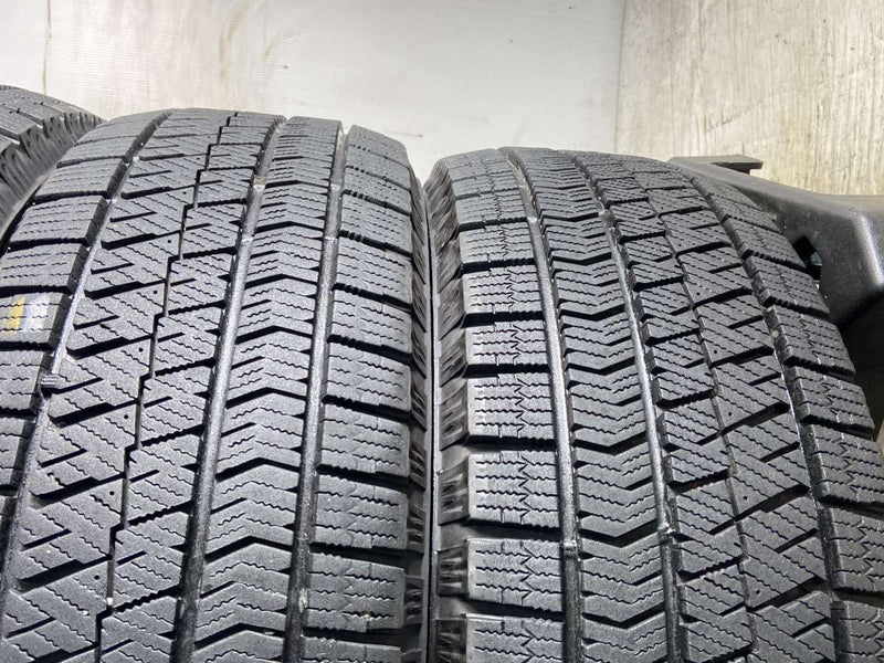 ブリヂストン ブリザック VRX2 195/65R15  4本