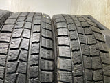 ダンロップ ウィンターマックス WM01 195/65R15  4本