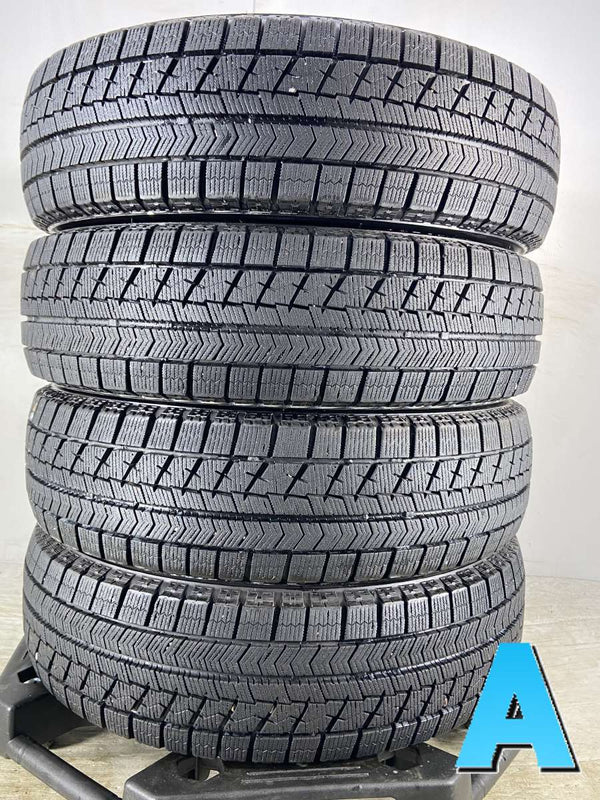 ブリヂストン ブリザック VRX 165/65R15  4本