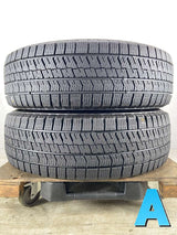 ブリヂストン ブリザック VRX2 195/65R15  2本