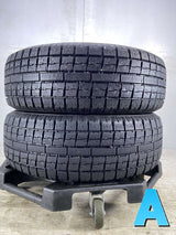 トーヨータイヤ ガリット G5 195/65R15  2本
