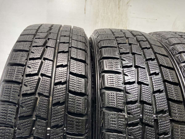 ダンロップ ウィンターマックスWM01 175/65R15  4本