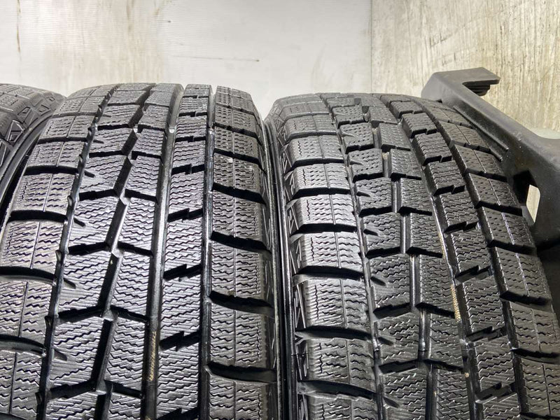 ダンロップ ウィンターマックスWM01 175/65R15  4本