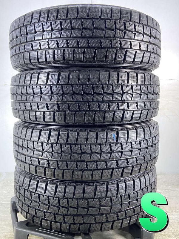 ダンロップ ウィンターマックスWM01 175/65R15  4本