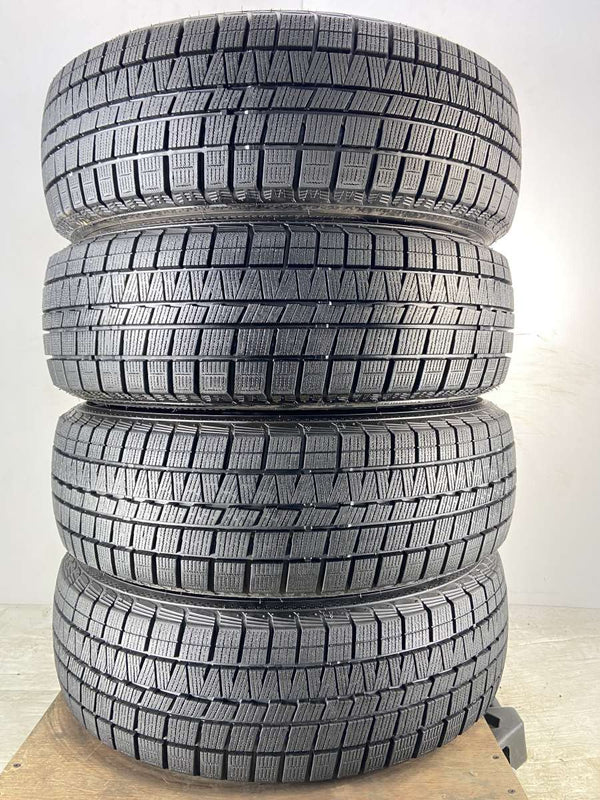 ナンカン CORSAFA 215/70R15  /　 Verthadi 6.0J+38 114.3-5穴 4本