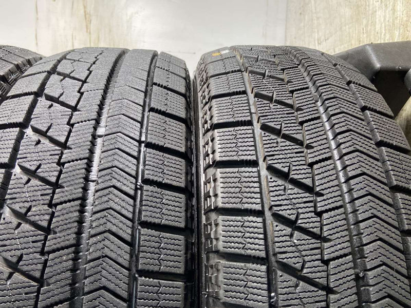 ブリヂストン ブリザック VRX 195/65R15  4本