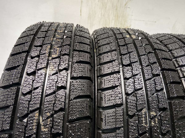 グッドイヤー アイスナビ ZEA2 175/65R15  4本