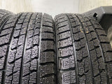 グッドイヤー アイスナビ ZEA2 175/65R15  4本
