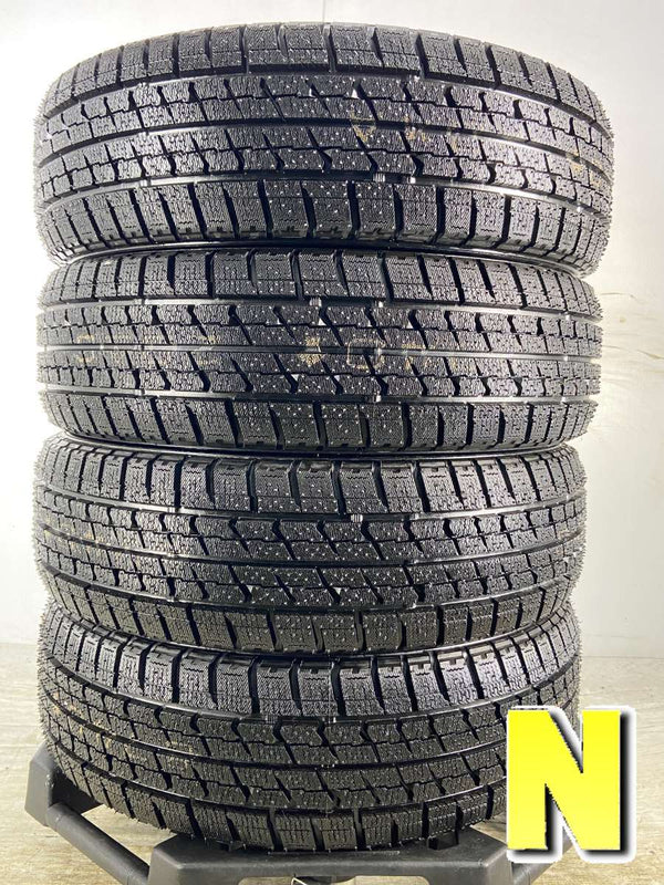 グッドイヤー アイスナビ ZEA2 175/65R15  4本