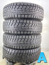 ヨコハマ アイスガード iG60 195/65R15  4本