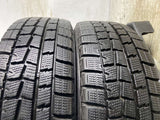 ダンロップ ウィンターマックス WM01 175/65R15  2本