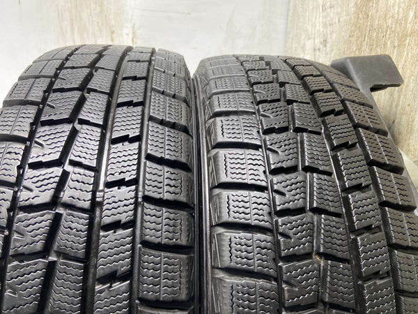 ダンロップ ウィンターマックス WM01 175/65R15  2本