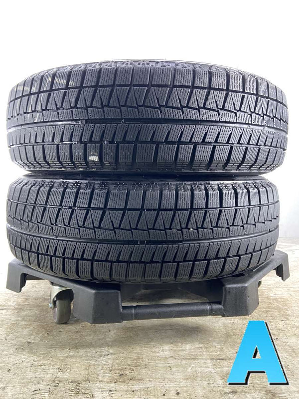 ブリヂストン アイスパートナー2 175/65R15  2本