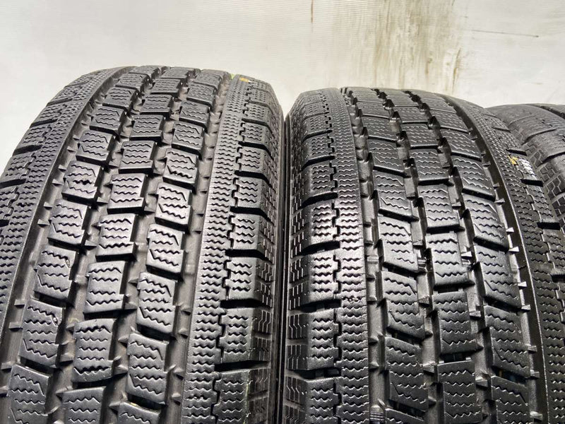 トーヨータイヤ オブザーブ934 195/65R15  4本