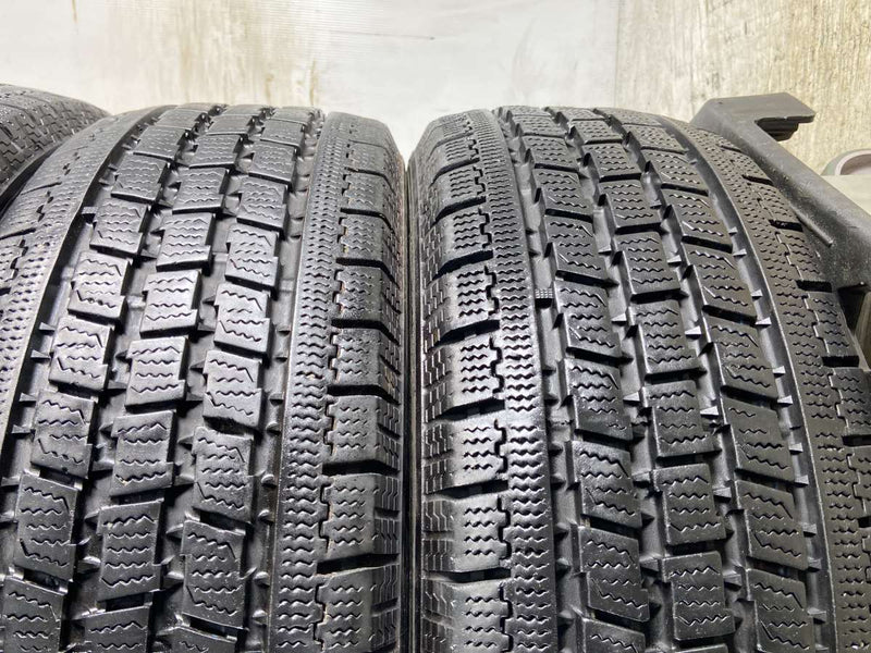 トーヨータイヤ オブザーブ934 195/65R15  4本