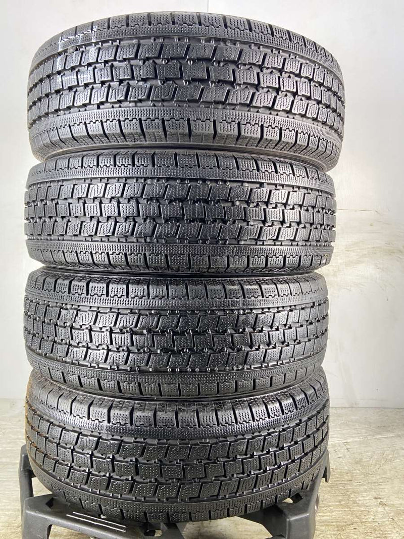 トーヨータイヤ オブザーブ934 195/65R15  4本