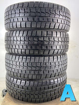 ダンロップ ウィンターマックス WM01 195/65R15  4本