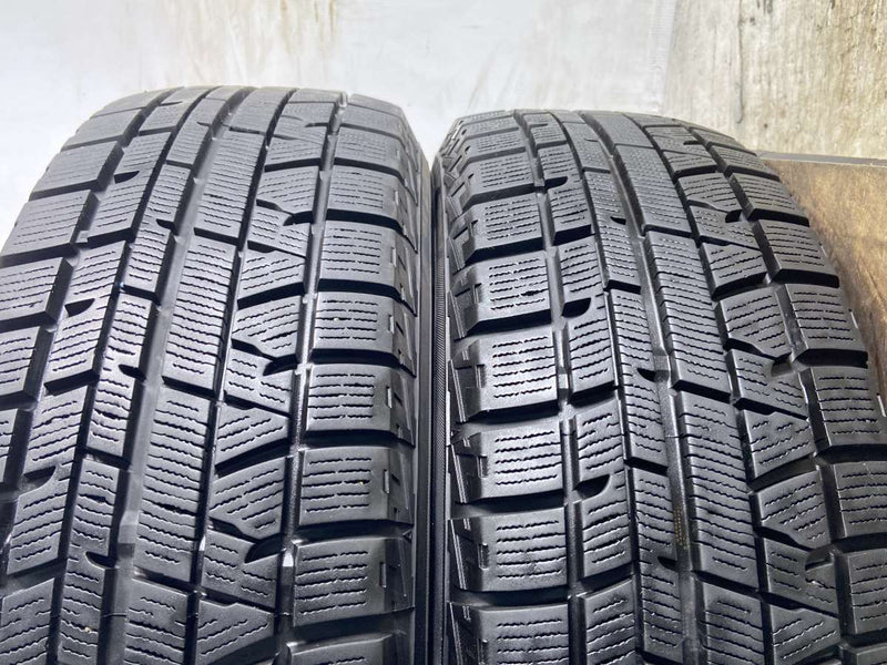 ヨコハマ アイスガード iG50 PLUS 195/65R15  2本