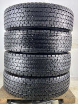 ヨコハマ アイスガード iG91 195/80R15 107/105 L LT 4本
