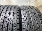 ヨコハマ アイスガード iG91 195/80R15 107/105 L LT 4本