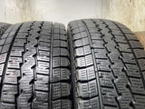 ダンロップ ウィンターマックス SV01 195/80R15 107/105 L LT 4本