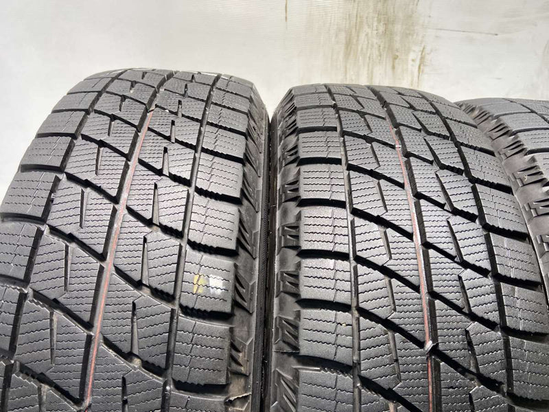 ブリヂストン アイスパートナー 195/65R15  4本