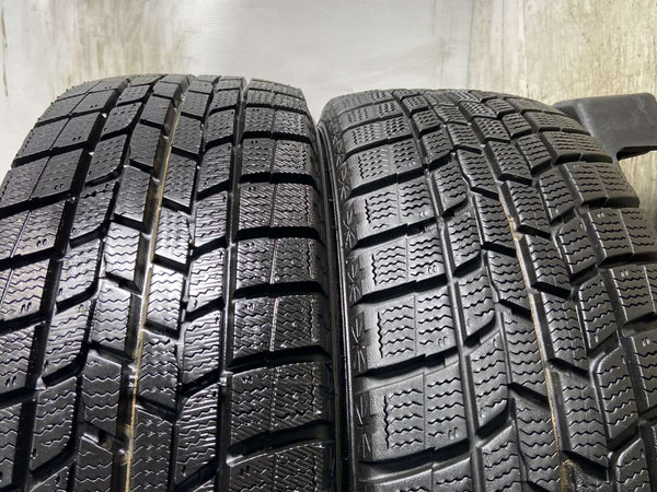 グッドイヤー アイスナビ 6 175/65R15  2本