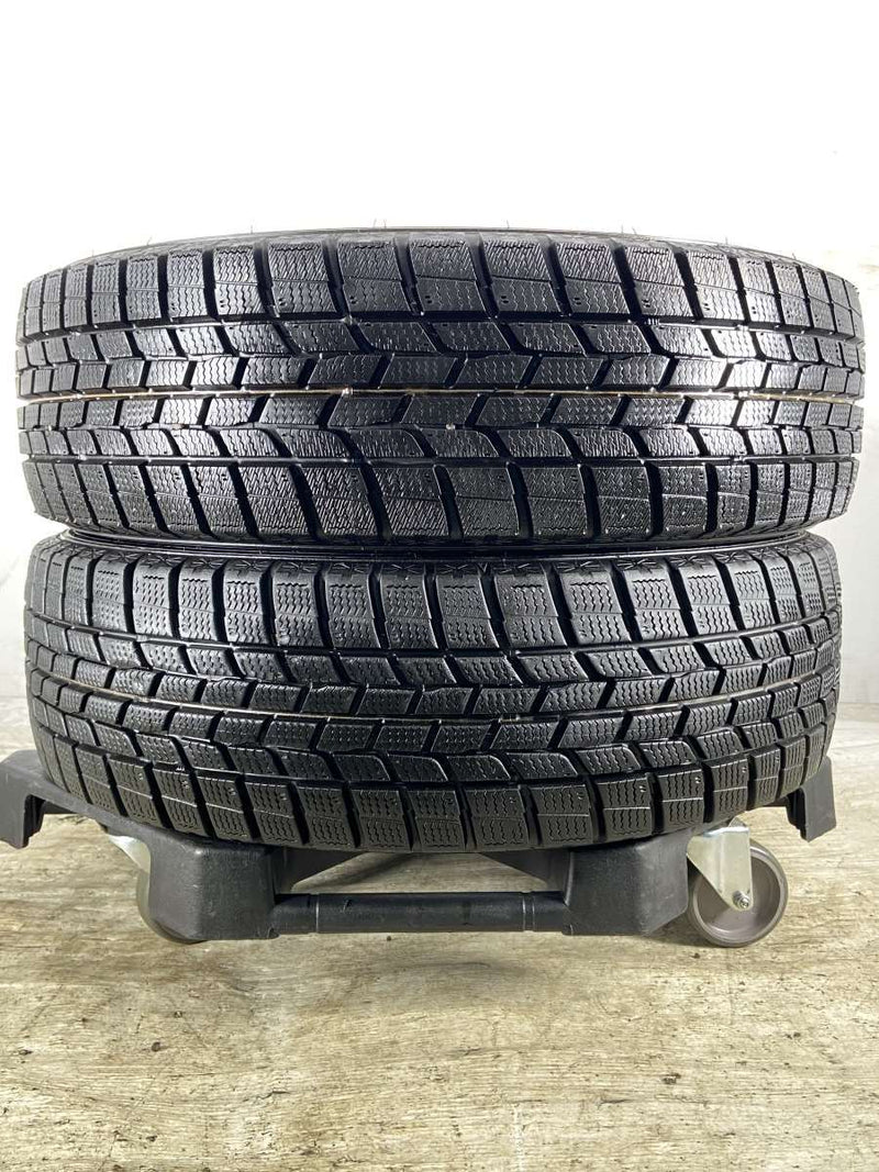 グッドイヤー アイスナビ 6 175/65R15  2本