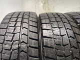 ダンロップ ウィンターマックス WM02 185/60R15  4本