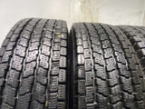 ヨコハマ アイスガード iG91 195/80R15 107/105 L LT 4本