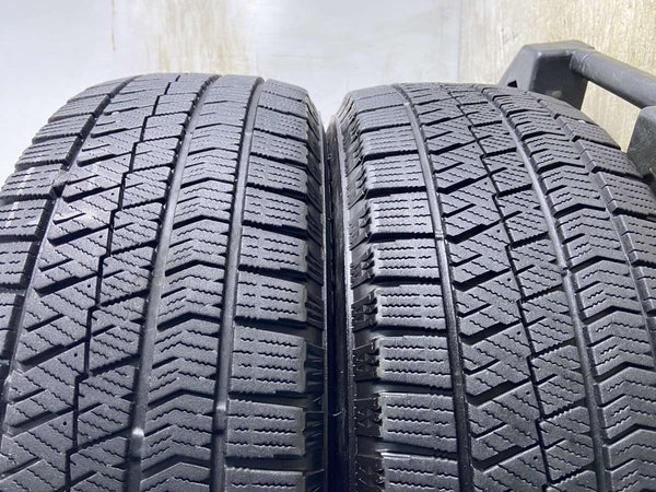 ブリヂストン ブリザック VRX2 195/65R15  2本
