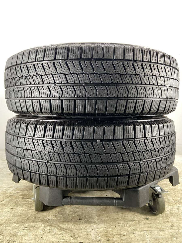 ブリヂストン ブリザック VRX2 195/65R15  2本