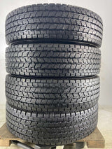 ヨコハマ アイスガード iG91 195/80R15 107/105L LT 4本