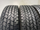 ヨコハマ アイスガード iG91 195/80R15 107/105L LT 4本