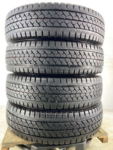 ブリヂストン ブリザック VL1 195/80R15 107/105 L LT 4本