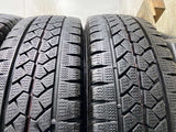 ブリヂストン ブリザック VL1 195/80R15 107/105 L LT 4本