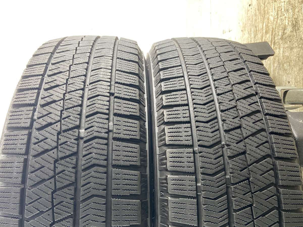 ブリヂストン ブリザック VRX2 195/65R15  2本