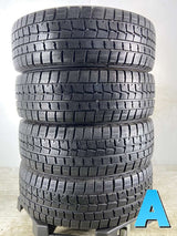ダンロップ ウィンターマックス WM01 195/65R15  4本