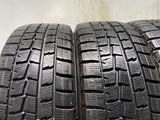 ダンロップ ウィンターマックス WM01 195/65R15  4本