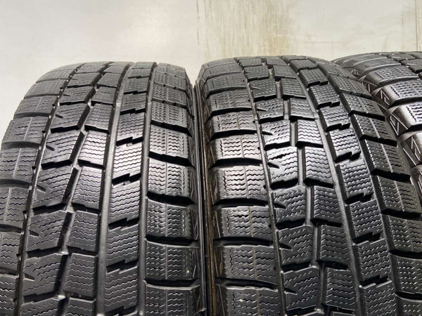 ダンロップ ウィンターマックス WM01 195/65R15  4本