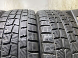 ダンロップ ウィンターマックス WM01 195/65R15  4本
