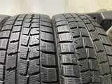 ダンロップ ウィンターマックス WM01 195/65R15  4本
