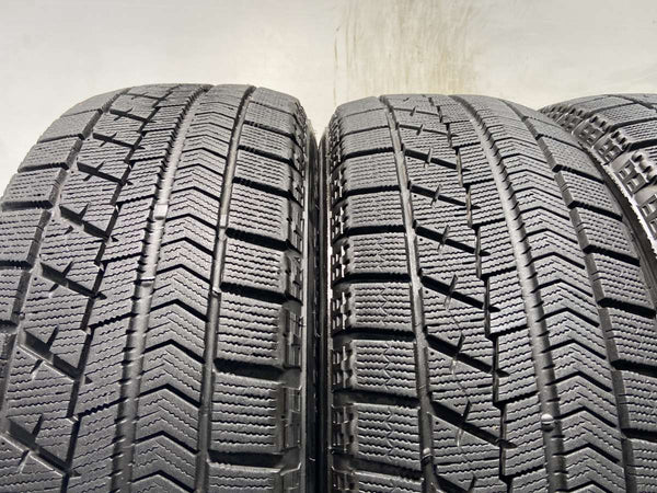 ブリヂストン ブリザック VRX 195/65R15  4本