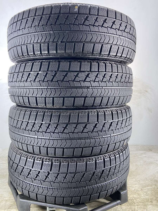 ブリヂストン ブリザック VRX 195/65R15  4本