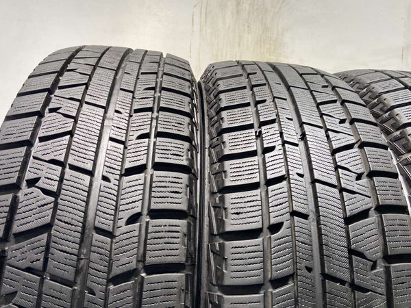 ヨコハマ アイスガード iG50 PLUS 195/65R15  4本