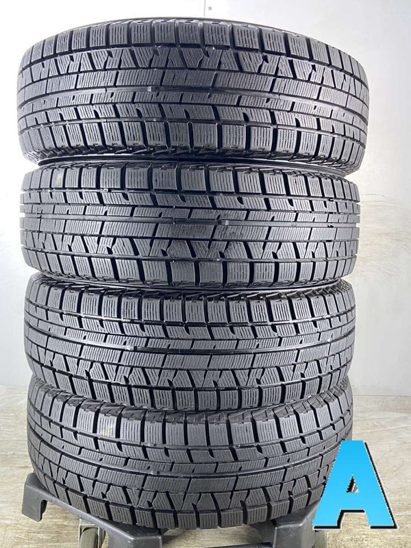 ヨコハマ アイスガード iG50 PLUS 195/65R15  4本