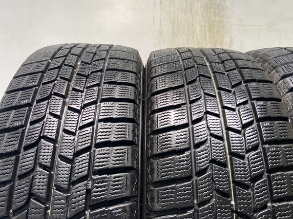 グッドイヤー アイスナビ 6 195/65R15  4本