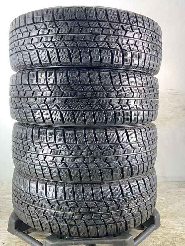 グッドイヤー アイスナビ 6 195/65R15  4本