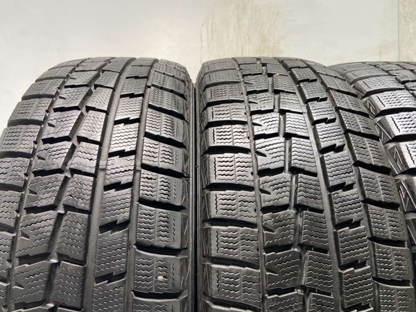 ダンロップ ウィンターマックス WM01 195/65R15  4本