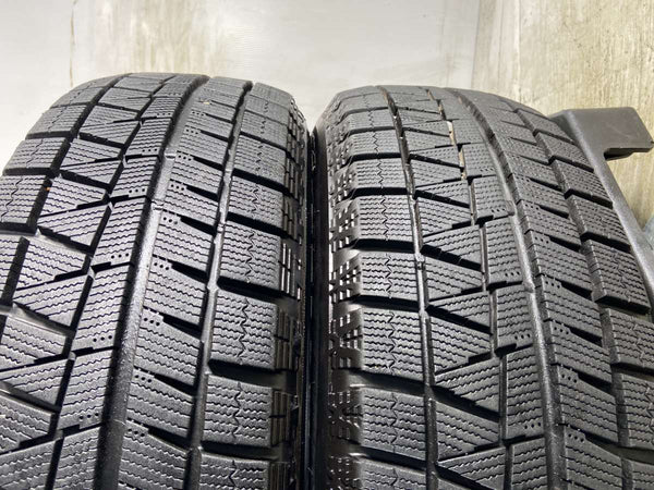 ブリヂストン ブリザック REVOGZ 195/65R15  2本